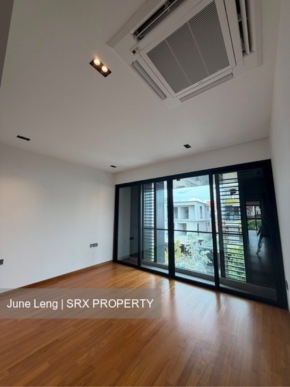 Sembawang Straits Estate (D27), Terrace #635504841